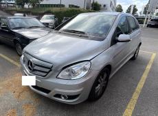 Mercedes-Benz B 200 ID 471272