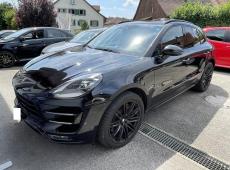 PORSCHE Macan Turbo Performance PDK ID 471189