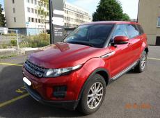 LAND ROVER EVOQUE 2.2TD4 PURE ID 471274