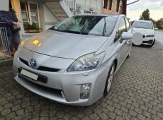 Toyota Prius (227186 km)