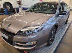 Renault Laguna Grandtour (97041 km)