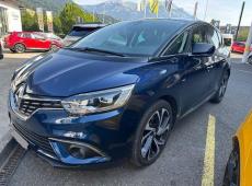 Renault Scénic (91024 km)
