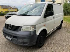VW T5 Kaw. 3000 (197301 km)