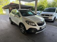 Opel Mokka 1.4 T ecoTEC 2WD (90076 km)