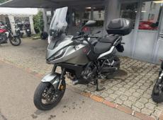 Honda NT 1100 (10548 km)