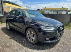 Audi Q3 (279502 km)