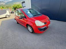 Renault Modus (137893 km)