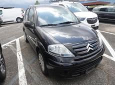 Citroen C3 (148768 km)