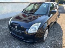 Suzuki Swift Lim. (174172 km)