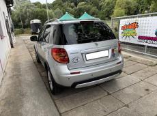 Suzuki SX4 1.6 16V GL 4WD ID 471276