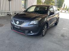 SUZUKI Balenol.0 Turbo ID 471298