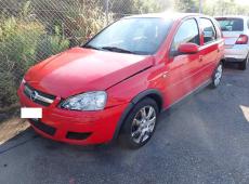 OPEL CORSA 1.4 TP SILVERLINE ID 471317