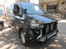 Volkswagen Transporter Caravelle ID 471277