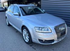 Audi A6 Allr. 3.0 TDI ID 471304