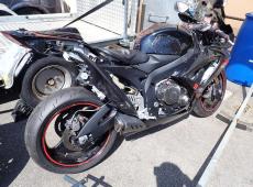 Suzuki GSX-R750 ID 471284