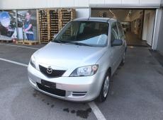 Mazda 2 ID 471290