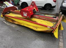 Fella Mähwerk Ramos 310 FP – K ID 471291