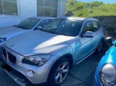 BMW 18d xDrive ID 471297