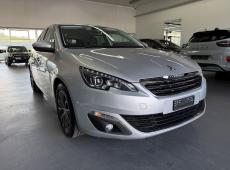 Peugeot 308 1.2 PureTech 130 A Peugeot 308 1.2 PureTech 130 Allure S/S ID 471301