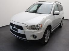 Mitsubishi Outlander ID 471308