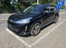 Citroën C4 Aircross ID 471311