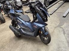 Honda PCX 125 ABS Stop+Go ID 471322