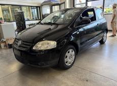 VW Fox 1.2 60 ID 471332