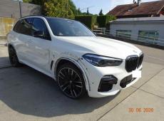 BMW X5 XDRIVE 30D ID 471281