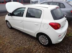 MITSUBISHI SPACE STAR 1.0 PURE ID 471318