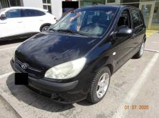 HYUNDAI Getz ID 471314