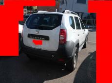 DACIA DUSTER 1.5DCI AMBIANCE4X4 ID 471327
