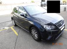 SEAT IBIZA 1.0 ECOTSI STYLE ID 471330