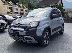 Fiat Panda City Cross ID 471295