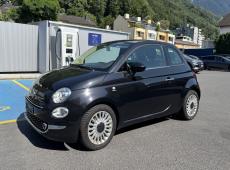 Fiat 500 0.9Twinair ID 471299
