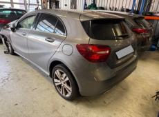 Mercedes-Benz A-Klasse W176 (141205 km)