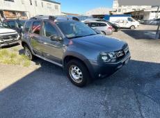 Dacia Duster (141194 km)