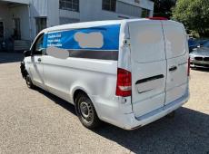Mercedes-Benz Vito 116 fourg. L (230313 km)