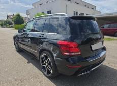 Mercedes-Benz GLK 350CDI 4Matic GLK- (0 km)