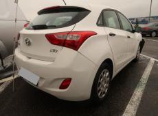 Hyundai i30 (80958 km)