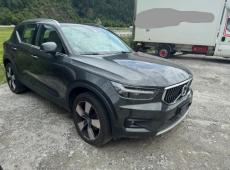 Volvo XC40 (146593 km)