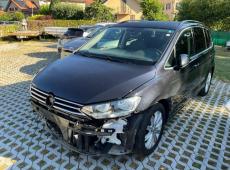 VW Touran (131981 km)