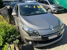 Renault Mégane (103872 km)