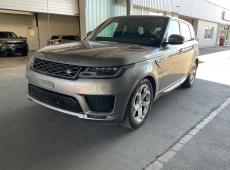 LAND ROVER RR Sp.3.0SDV6 ID 471375