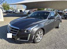 Cadillac CTS 2.0t AWD ID 471384