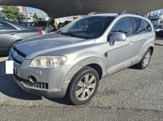 Chevrolet Captiva ID 471386