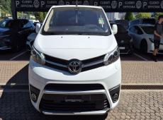 Toyota Proace Verso L1 2.0D 4×4 Trend ID 471336