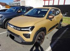DACIA SPRING 27 KWH EXTREME ID 471351