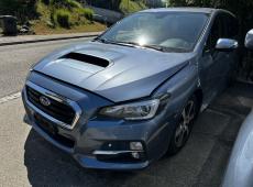 Subaru Levorg 1.6 GT-S AWD ID 471352