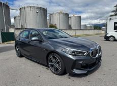 BMW 120 d pack m xdrive ID 468870