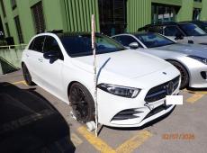 Mercedes-Benz A (BM 177)(03.2018->) ID 471391